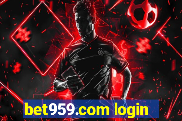 bet959.com login